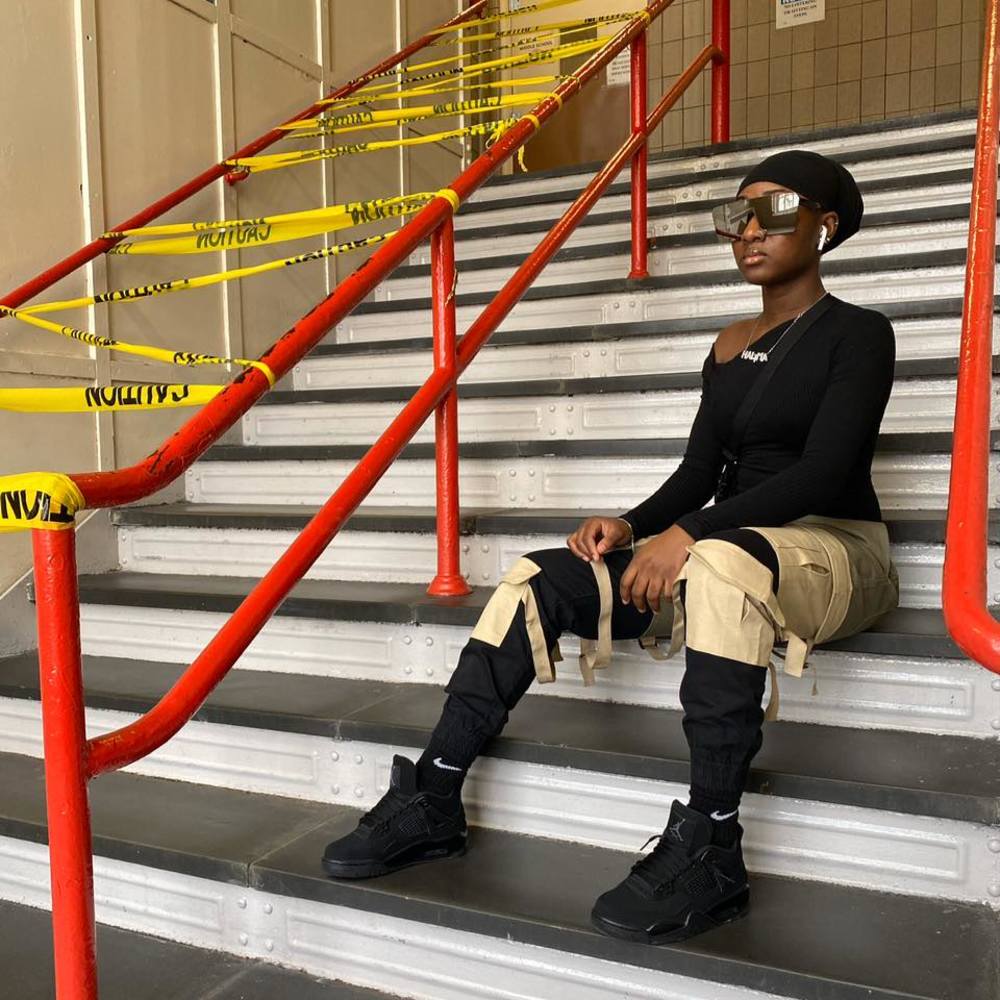 Meet your Posher, Ha